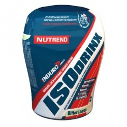 NUTREND Isodrinx 525 gram